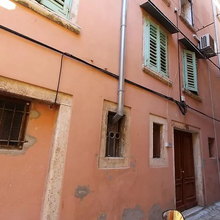 Apartment Studio Petra Rovinj