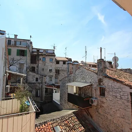 Studio Petra Apartment Rovinj