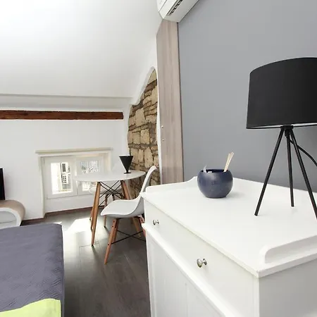 Apartment Studio Petra Rovinj