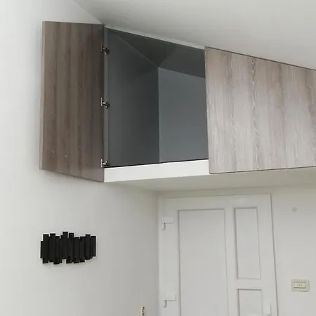 Studio Petra Apartment