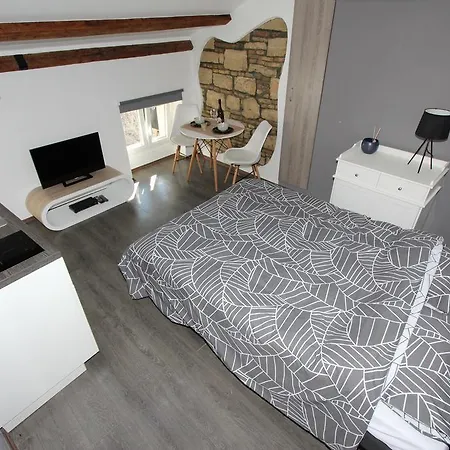 Apartment Studio Petra Rovinj
