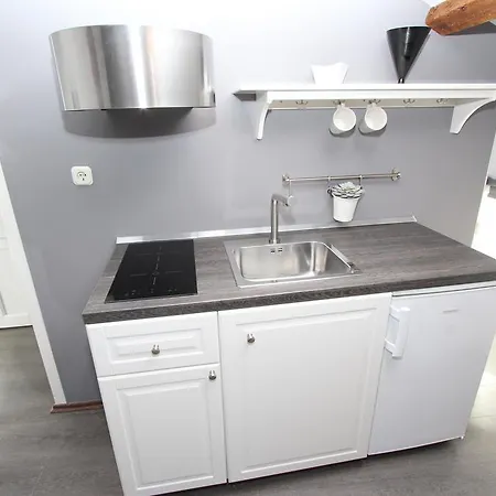 Studio Petra Apartment Rovinj