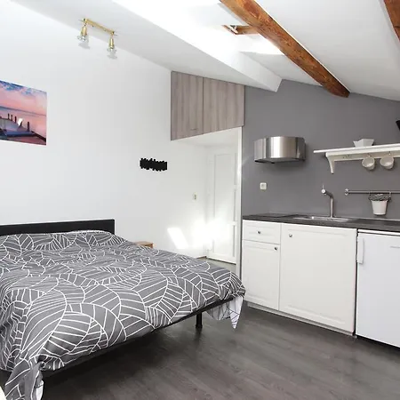 Studio Petra Rovinj