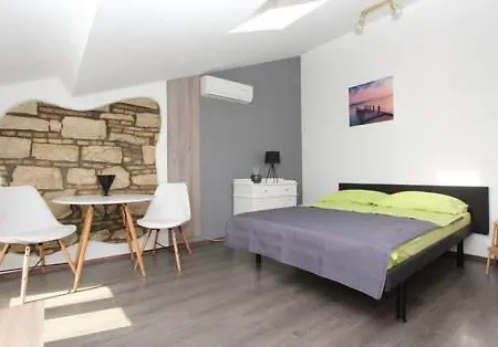 Studio Petra Rovinj