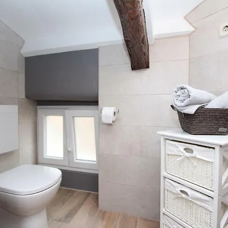 Studio Petra Apartment